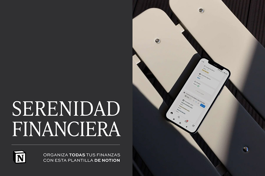 serenidad financiera peach estudio entre estudios