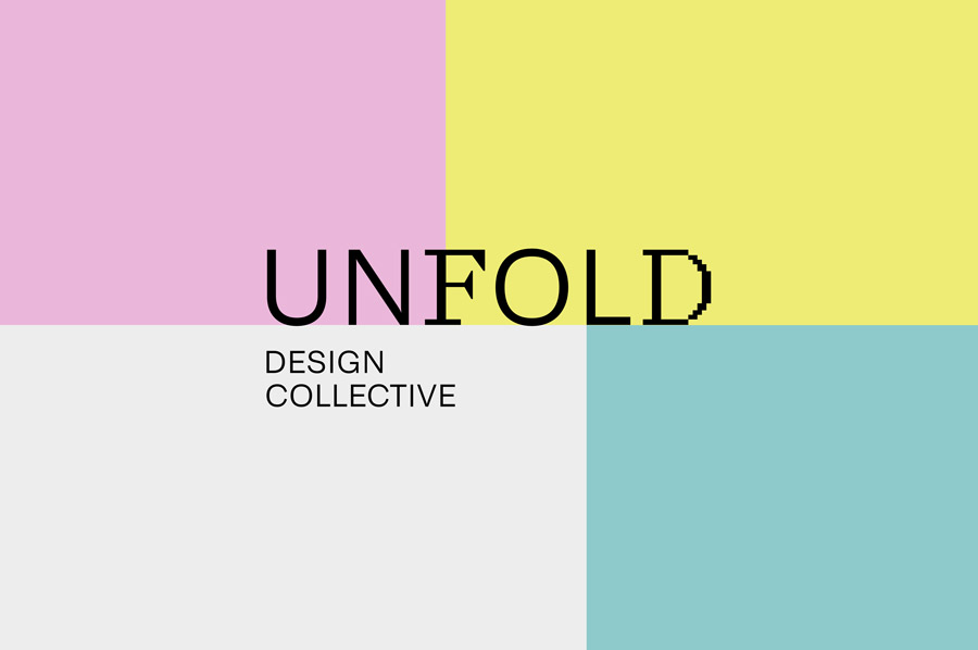 unfold design collective entre estudios
